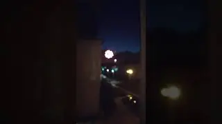 ПАРАД ПОБЕДЫ, ПОБЕДНЫЙ САЛЮТ 75 ЛЕТ!!!