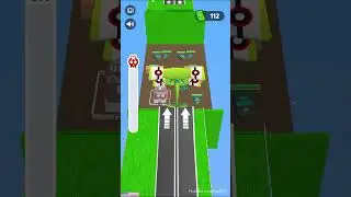 Bomb Upgrade Rush - All Levels Gameplay Pop Pi (Part 1)
