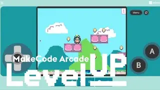 MakeCode Arcade: Earning Points
