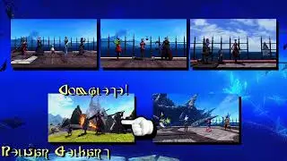 New Video Teaser