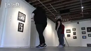 Pinellas County students shine at virtual Through Our Eyes: Midtown and Beyond Photo Exhibit