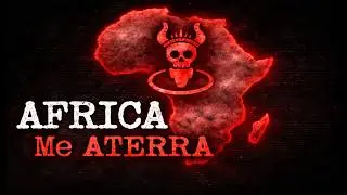 THE DARKEST SIDE OF AFRICA