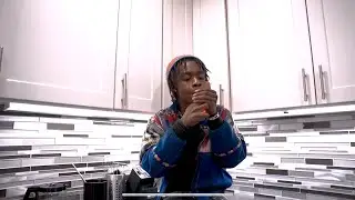 Aux Dior - Ego (Nick Mira) Official Video