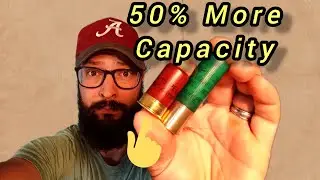 Federal 1 3/4" #4 Buckshot Shotgun Shell Review