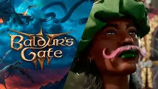 Ооо, гномовое | Baldur's Gate 3