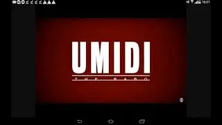 ANDROID'de Ümidi INTROSU NASIL YAPILIR? (ANDROID EGITIM)-TURKCE #1