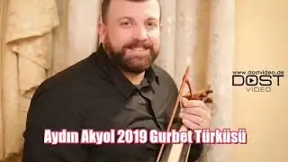 AYDİN AKYOL- Kesin Dönüş
