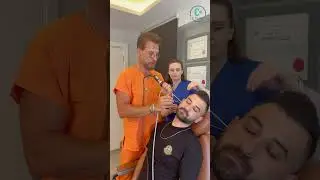 Earwax removal