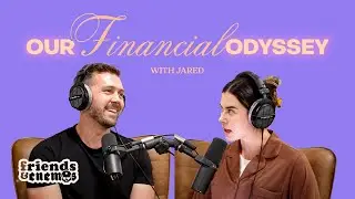 Our Financial Odyssey