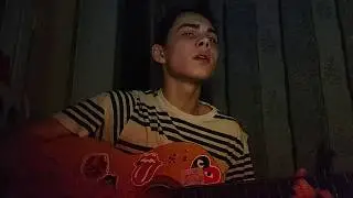 Ssshhhhiiittt! - тебя нет на гитаре (cover)
