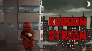 Kuboom, Кубум играем, говорим, реакции! 