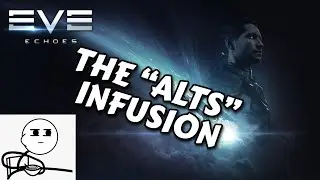 Recruitment System / Lazarus Units - General Review - EVE Echoes