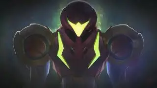 Preview For Chapter 45: Metroid Dread