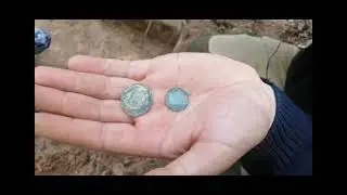 Подъём 2 солдат РККА