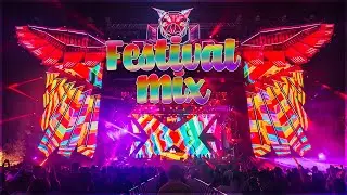 Best Festival Mix┃Newest Mashups & Epic Songs┃Electro Dance & Popular Remixes┃House Music ♫♫♫