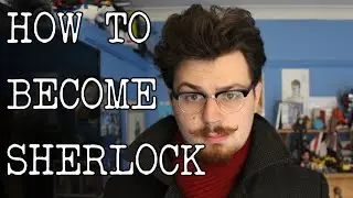 Could Sherlock Exist? - Useless Theory