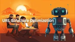 URL Structure Optimization