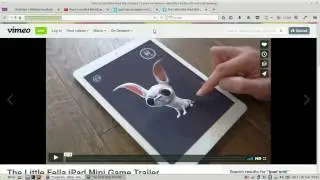 website video in product odoo