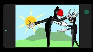 minha primeira animação no dc2 ( eu sei que a animação é uma bosta)