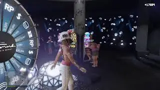 GTA Streaming