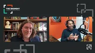 The Segment Ep4 S2: Protecting Data in New Ways