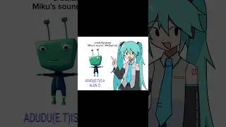 Video's source : Ryukayy I'm just covering Miku #hatsunemikuvocaloid #adudu #boboiboy