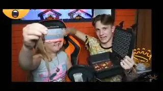 Вытащила авм тх Сней разорился 😥 реакция Снея