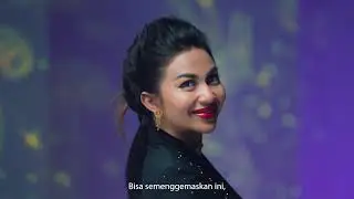 Trailer Gelung Elok Nusantara - Warisan Seni Penataan Rambut Indonesia