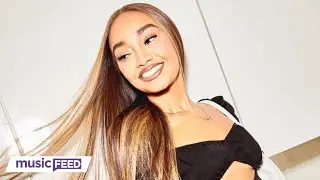 Leigh-Anne Pinnock Wins MAJOR Award For Her Documentary + She Gets EMOTIONAL Over Bandmates!