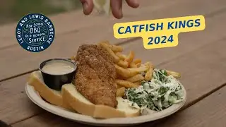 Catfish Kings 2024 with LeRoy and Lewis