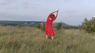 Включи и танцуй! Йога-танец Каошики. Женская техника танца на 22 удара стопы, автор Алена Снеба.