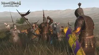 ПОД ЗВОН МЕЧЕЙ  18+