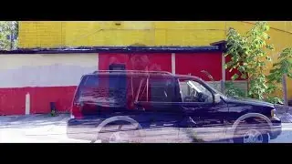 Coodie Breeze - Fastest Way (OFFICIAL VIDEO)