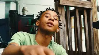 Menace2Br - WYO (ThirtyVisuals Exclusive)