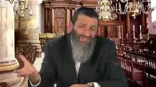 Недельная глава Ваишлах