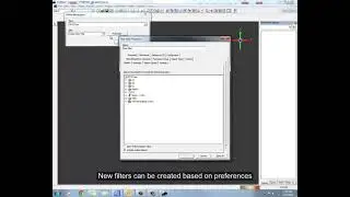 SP3D # 1  Common Define Workspace