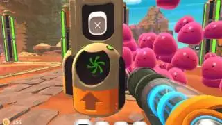 прохождение slime rancher часть 4