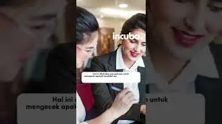 Cek BI Checking mu sebelum melamar kerja.
