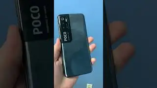 Xiaomi Poco M3 Pro 6/128Gb