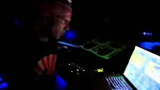 Ilias Katelanos @ Loop bar - athens 1-10-2011
