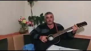 Карачаевские песни