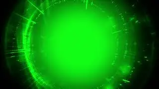 PROFESSIONAL GREEN SCREEN TRANSITION PACK || Green Screen Alpha Effects ||  Green Screen Overlay