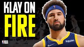 Tudo EMPATADO | Semi Conferência Playoffs 2023