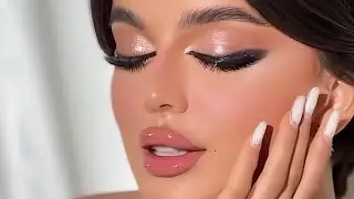 On Demand Step by Step Arabic Eye Makeup Tutorial | LearningWith Nk