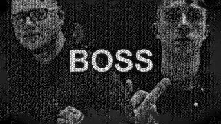 Oleksy x nxjs - Boss