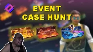 SkinClub | Event Case Hunt