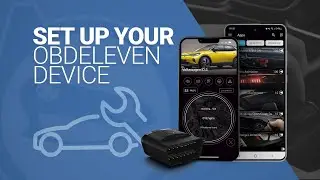 How to easily set up OBDeleven device