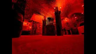 Nejdobrodružnější úniková hra v ČR? - "Zodiac Patres" od The Chamber