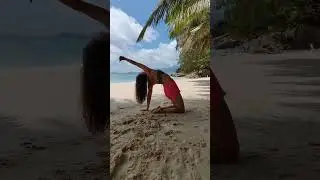 Улучшаем ГИБКОСТЬ ПОЗВОНОЧНИКА и ВЕСТИБУЛЯРНУЮ СИСТЕМУ в ОДНОМ упражнении