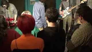 Ten Pound Trout Live At Fenns